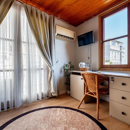 Koala Suites Istanbul Exterior photo