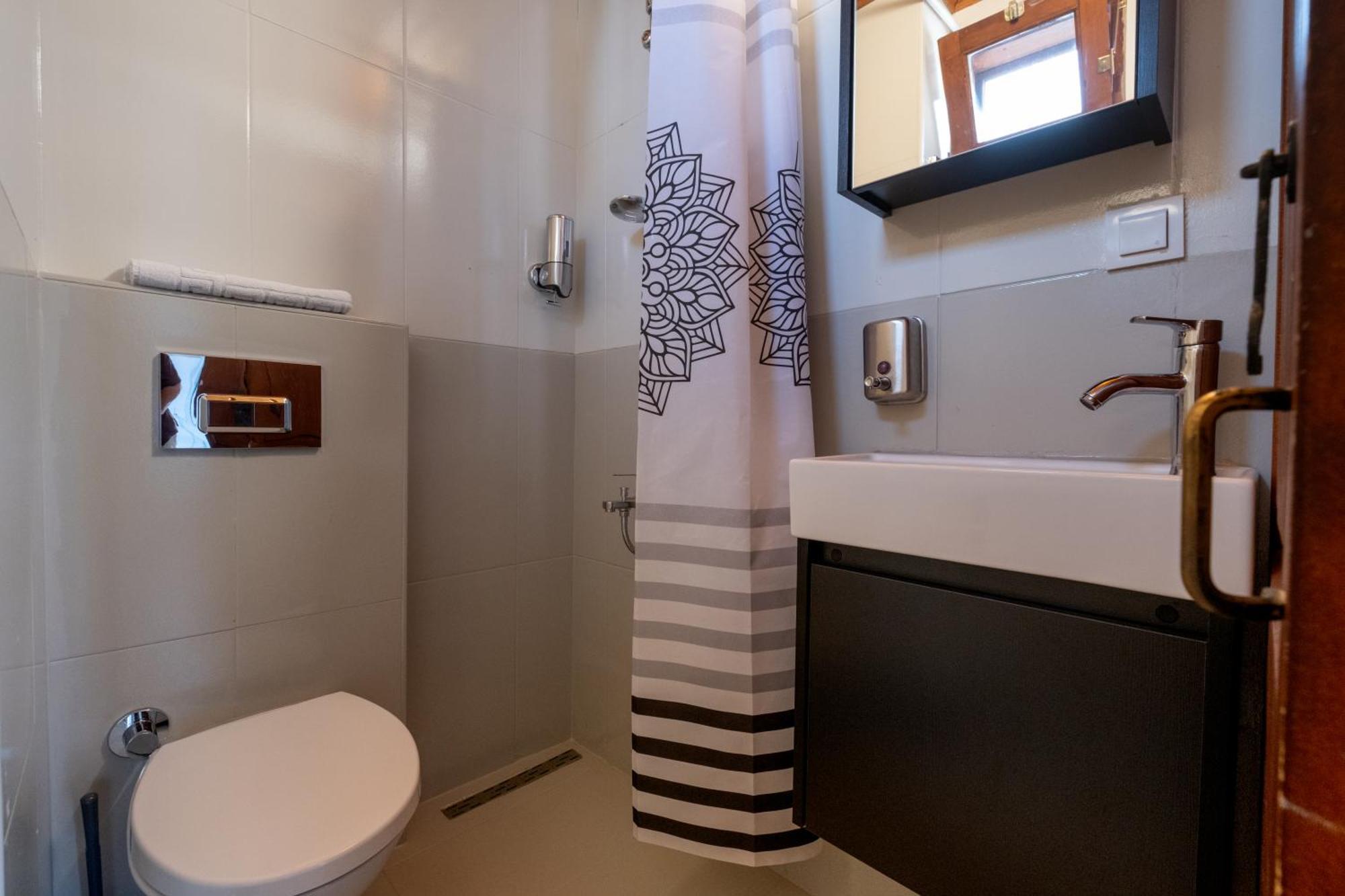 Koala Suites Istanbul Exterior photo