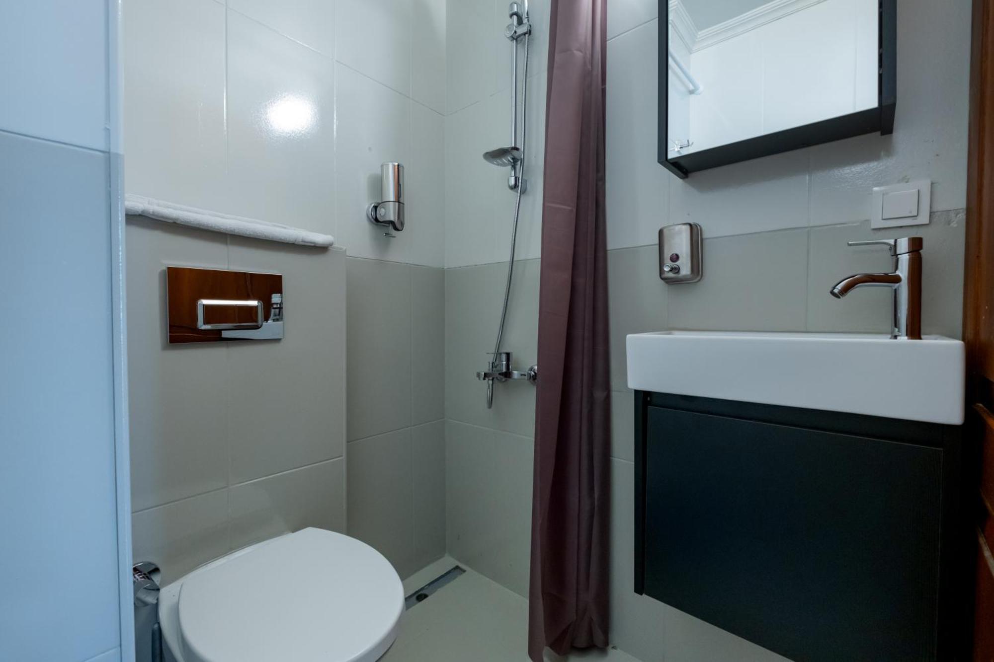 Koala Suites Istanbul Exterior photo
